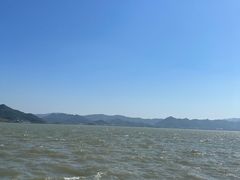 -东钱湖旅游度假区