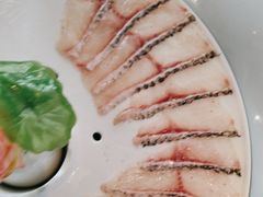 -马家斑.鲜鱼火锅(松湖万科店)