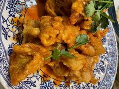 -石老头关东饺子王·东北菜(嘉华鑫城店)