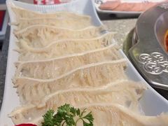 -大龙燚火锅(太古里店)