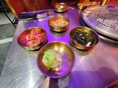 -釜山火炉·海鲜烤肉(紫藤路店)