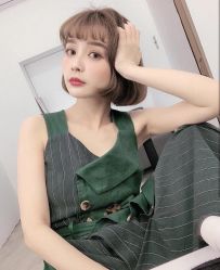 -BABY FACE沙龙