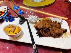 -万家宴海鲜大酒楼(五四路店)