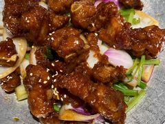 -绿茶餐厅(成都大悦城店)