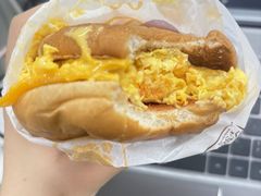 -麦当劳(贵和购物中心B1店)
