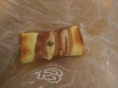 鸡蛋培根卷-巴黎贝甜(华堂新辰汇店)