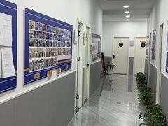 -乐博乐博少儿编程·机器人编程·信息学竞赛(未央校区)