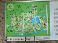 -苏州上方山国家森林公园