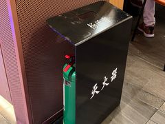 -杨氏青龙虾·羊蝎子(金盛路总店)