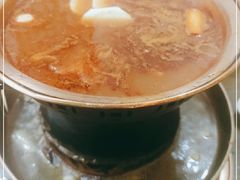 -蘭番坊青海特色铜锅涮·清真