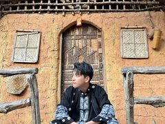 -海南槟榔谷黎苗文化旅游区