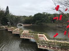 -深圳龙潭公园