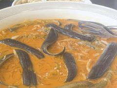 -云锦壹号·淮扬宴(徐汇万科店)