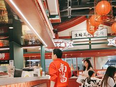 -辣小鲜·南昌大排档(船山路店)