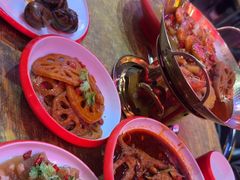 -老闵田螺馆·南昌特色小炒(梦时代店)