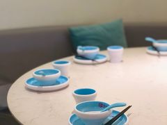 -香香海南菜餐厅