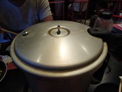 -望江门小龙虾·烧烤(九堡店)