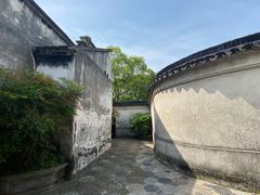 -石湖景区