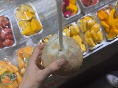 -海大南门夜市(海富街店)