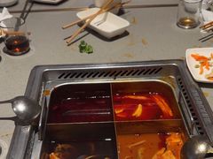 -海底捞火锅(枫蓝国际购物中心店)