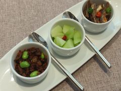 -新荣记(新源南路店)