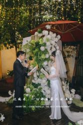 -迈瑞米求婚策划(静安店)