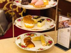 -国际饭店·原点咖啡吧ORIGIN CAFE&BAR