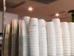 -Manner Coffee(芮欧百货店)