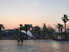 -平江亚马逊水上乐园