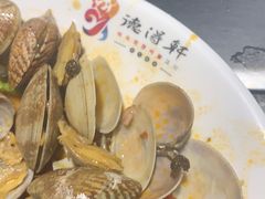 -德得轩烤涮一体自助餐厅(王府井店)