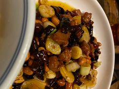-铁公鸡·四川料理(天环广场店)