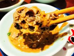 -1078號老北京涮肉(松柏店)