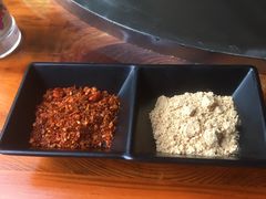 -炭虎子水浒烤肉(梦时代店)