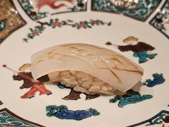 -橼舍鮨青木