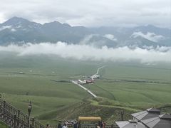 -新疆那拉提国家旅游度假区