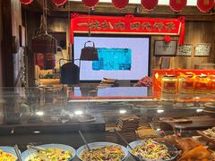 -張飛扒肉·龙江非遗(道外店)