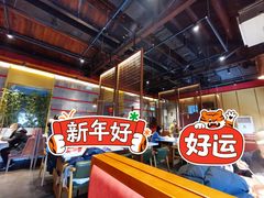 -牛村来人潮汕牛肉火锅(西单店)