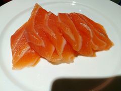 -亮马河饭店翠雅咖啡厅