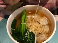 -大树餐厅(益田假日店)