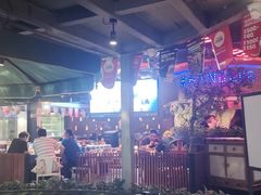 -肉串汪(望京店)