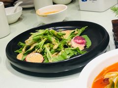 -马仕玖煲·融合菜·酥不腻烤鸭(人大店)