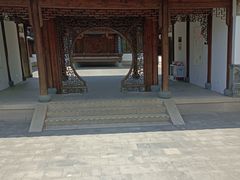 -江宁织造博物馆