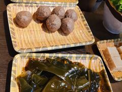 -土著渔匠·养生蝴蝶鱼(香樟路店)