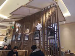 大堂-陳八两面家(滨江天街店)