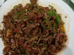-谭家菜农夫山庄