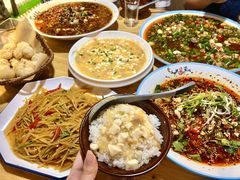 -半步颠川湘·融合菜(商品街店)