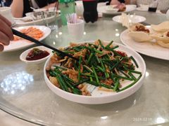 -渔意楼·驰名沙田乳鸽(五羊旗舰店)