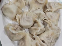 -听涛雅苑百味饺子老家菜馆