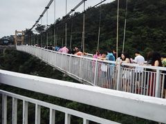 -牛鱼嘴原始生态风景区