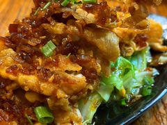 -屯屯面(海尔路店)